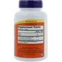 NOW Foods Castor Oil 650 mg 120 caps