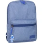 Рюкзак Bagland Молодежный mini 8 л. Синий (0050869)