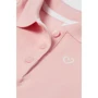 Поло H & M 2112-7029919 68 см рожеве: Стать дівчинка