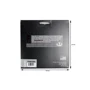 Струна для гитар Струны для бас-гитар SIT STRINGS FS45105L: Тип Комплект струн