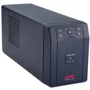 APC Smart-UPS SC 620VA (SC620I)