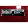 Дизельный генератор VULKAN SCD7000: Количество фаз 3