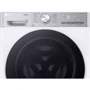 Стиральная машина LG F2W9S902W: Загрузка белья (стирка), кг 9