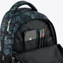 Рюкзак GoPack Education 175M-6 Good Vibes (GO24-175M-6): Размер M (130-145 см)