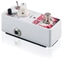 Педаль гитарных эффектов Педаль эффектов XVIVE V10 AMP LITONE (BOOST): Назначение Для электрогитары