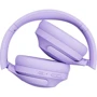 Наушники Canyon OnRiff 10 ANC Purple (CNS-CBTHS10PU): Время работы, ч 25