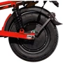 Електроскутер Like.Bike T1 Light (black-red) фото 8