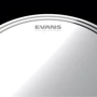 Пластик EVANS 16" EC2S Frosted: Тип Робочий