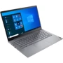 Ноутбук Lenovo ThinkBook 14 G3 ACL Mineral Gray (21A2003MRU): Екран 14" IPS (1920x1080) Full HD