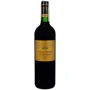 Вино Chateau D'issan Le Haut-Medoc 2014 красное сухое 0.75 л (FSH_3450301134831)