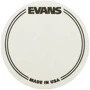 Кікпед для бас-барабану EVANS EQPC1 EQ PATCH CLEAR SINGLE фото 2