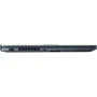 Ноутбук ASUS VivoBook Pro 15 (K6502VU-MA033W): Оперативная память 16 ГБ