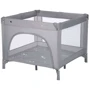 Манеж BEBE CONFORT ADONIS Mineral Grey (2700085210)