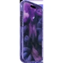 Чехол для iPhone LAUT CRYSTAL MATTER X MagSafe Clear/Violet (L_IP25D_CMX_PU) for iPhone 17 Pro Max