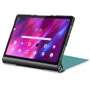 Аксесуар для планшетних ПК BeCover Smart Case Dark Green для Lenovo Yoga Tab 11 YT-706F (707289) фото 5