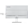 Монитор Lenovo L27i-4A (67BEKAC1UA): Разъемы VGA, HDMI