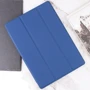 Аксесуар для планшетних ПК Epik Book Cover with Pencil holder Midnight Blue для Xiaomi Redmi Pad SE 8.7: Сумісність Redmi Pad SE 8.7