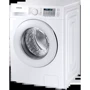 Стиральная машина Samsung WW80TA026TH: Тип загрузки фронтальная
