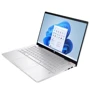 Ноутбук HP Pavilion x360 14-ek0011nn (6M2N9EA): Тип экрана глянец
