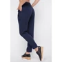 Штани FashionUp SHT-1652A 48 темно-сині: Сезон Демісезон