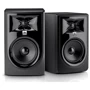Студийный монитор JBL 308P MKII: Диаметр динамика 8"