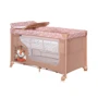 Манеж Lorelli MOONLIGHT 2L (beige foxy)