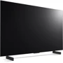 Телевизор LG OLED42C34LA: Выход в интернет Ethernet (RJ-45) / Wi-Fi