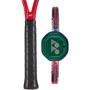 Ракетка для тенниса Yonex VCore 98 (305g) Scarlett Gr3 фото 2