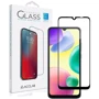 Аксессуар для смартфона ACCLAB Tempered Glass Full Glue Black for Xiaomi Redmi 10A: Материал стекло
