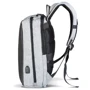 Сумка для ноутбуков Kingslong 15.6" Backpack Grey (KLB180623A008): Форм-фактор 15.6"