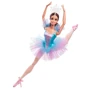 Коллекционная кукла Barbie Балерина (HCB87): Возраст от 6 лет и старше