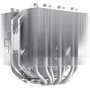 Кулер ID-Cooling SE-207-XT SLIM SNOW: Разъем 4pin