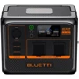 Зарядная станция Bluetti AC60P 504Wh 600W: Количество розеток 220V 2