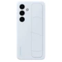 Чехол для телефонов Samsung Standing Grip Case Light Blue (EF-GS926CLEGWW) for Samsung S926 Galaxy S24 Plus