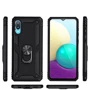 Чехол для телефонов BeCover Military Black for Samsung A022 Galaxy A02/M022 Galaxy M02 (706640): Совместимость Samsung A022 Galaxy A02/M022 Galaxy M02