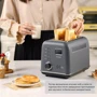 Тостер Buydeem DT730E Ink Grey (DT730E-IG/EU) фото 5