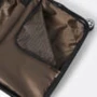 Валіза Ricco Grande M зелена (T1ABS500green-M): Тип ручки Телескопическая ручка, Короткая ручка