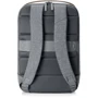 Сумка для ноутбуков HP 15" Renew Grey (1A211AA): Материал полиэстер