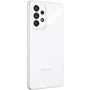 Смартфон Samsung Galaxy A53 6/128 GB White Approved Витринный образец: Причина уценки Как новый (витринный образец): смартфон выглядит и функционирует как новый. Смартфон полностью протестирован по программе Approved, все функции работают корректно