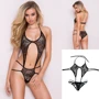 Боди NDS 8275 One Size Вlack (22137)