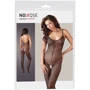 Бодистокинг Orion NO:XQSE Catsuit Black, S/M (2313630)
