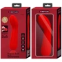 Вибратор для точки G LYBAILE Pretty Love Faun Red (BI-014724-2)