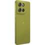 Смартфон Motorola G86 5G 8/256GB Golden Cypress (UA UCRF): Операционная система Android 15