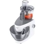 Кухонний комбайн Kenwood KHH 321 White: Конструкція стаціонарний