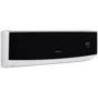 Кондиционер GREE GWH09QC-K6DND2F/I Black: Количество внутренних блоков 1