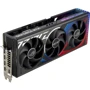 Видеокарта ASUS Nvidia GeForce ROG-STRIX-RTX4090-O24G-BTF-GAMING: Разрядность шины памяти, бит 384