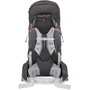 Жіночий рюкзак Lowe Alpine Yacuri ND55, Anthracite/Graphene, S/M (LA FMQ-60-AGR-SMD) фото 2