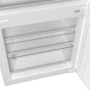 Встраиваемый холодильник Gorenje NRKI619EA3: Объем морозильной камеры, л 84