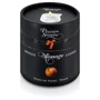 Массажная свеча Plaisirs Secrets Peach (80 мл)