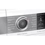 Стиральная машина Bosch WAVH8M91PL: Загрузка белья (стирка), кг 9